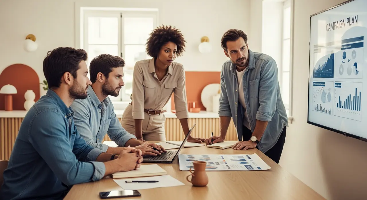 Agence Marketing Bagnolet