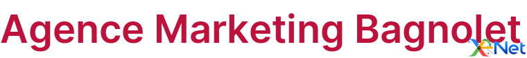 Agence Marketing Bagnolet